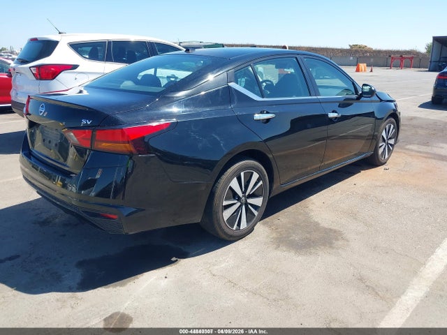 1N4BL4DVXMN345080 Nissan Altima Sv Fwd