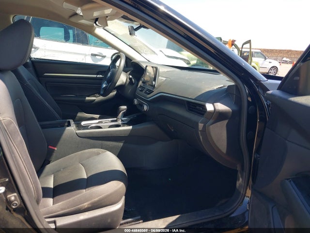 1N4BL4DVXMN345080 Nissan Altima Sv Fwd