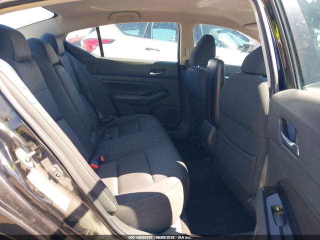 1N4BL4DVXMN345080 Nissan Altima Sv Fwd
