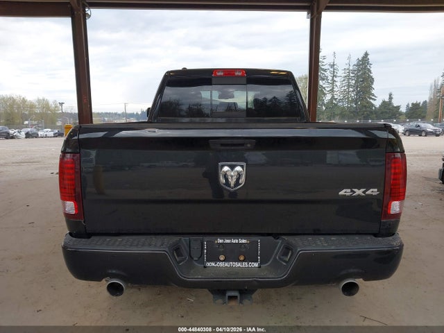 44840308 :رقم المزاد ، 1C6RR7HT2HS603978 vin ، 2017 Ram 1500 Sport مزاد بيع