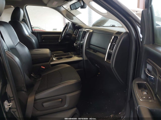 44840308 :رقم المزاد ، 1C6RR7HT2HS603978 vin ، 2017 Ram 1500 Sport مزاد بيع