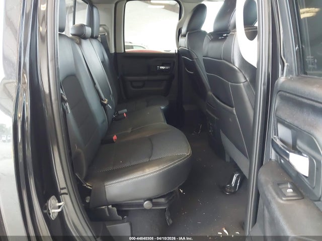 44840308 :رقم المزاد ، 1C6RR7HT2HS603978 vin ، 2017 Ram 1500 Sport مزاد بيع
