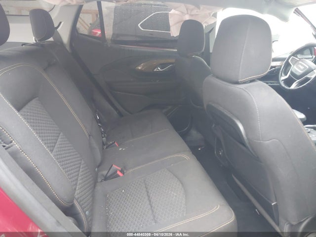 Продаж на аукціоні авто 2020 Gmc Terrain Fwd Sle, vin: 3GKALMEV7LL204233, номер лоту: 44840309
