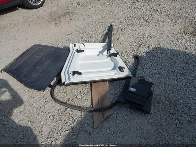 Aukcja sprzedaży 2021 Jeep Wrangler Unlimited Sahara 4x4, vin: 1C4HJXEN9MW514297, numer aukcji: 44840310