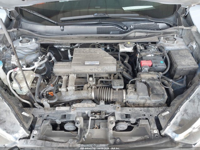 2HKRW2H54MH634552 Honda Cr-v Awd Ex