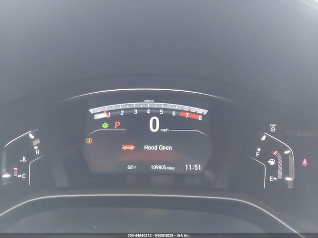 2HKRW2H54MH634552 Honda Cr-v Awd Ex