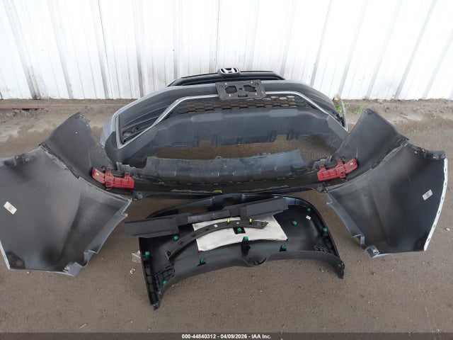 2HKRW2H54MH634552 Honda Cr-v Awd Ex