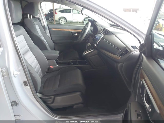 2HKRW2H54MH634552 Honda Cr-v Awd Ex