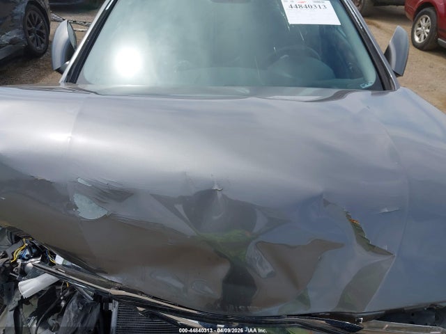 2013 Hyundai Sonata Gls მანქანა იყიდება აუქციონზე, vin: 5NPEB4AC2DH697468, აუქციონის ნომერი: 44840313