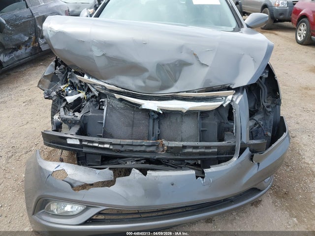 2013 Hyundai Sonata Gls მანქანა იყიდება აუქციონზე, vin: 5NPEB4AC2DH697468, აუქციონის ნომერი: 44840313