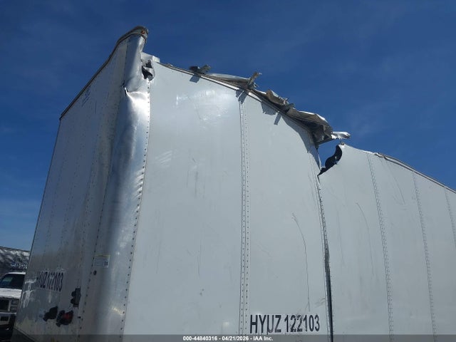 2025 Hyundai Translead Inc Unknown მანქანა იყიდება აუქციონზე, vin: 3H3V532K7SS122103, აუქციონის ნომერი: 44840316
