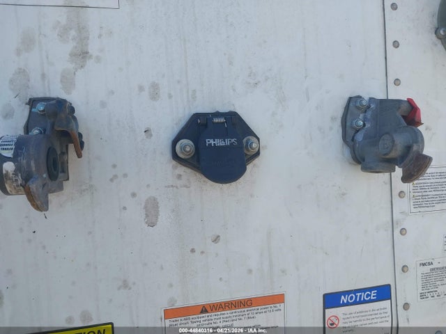 2025 Hyundai Translead Inc Unknown მანქანა იყიდება აუქციონზე, vin: 3H3V532K7SS122103, აუქციონის ნომერი: 44840316