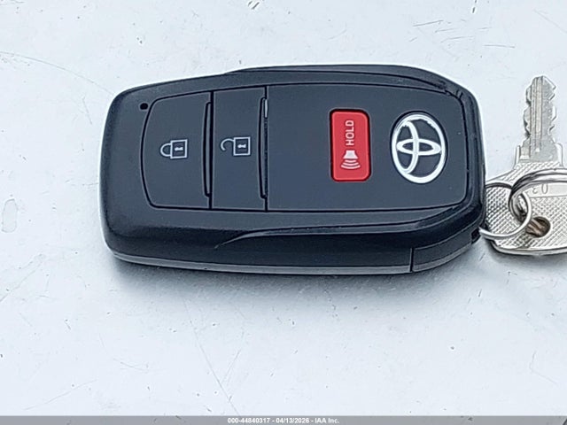 Продаж на аукціоні авто 2025 Toyota Tacoma Sr5, vin: 3TMLB5JN2SM200568, номер лоту: 44840317