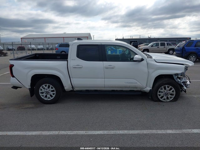 Продаж на аукціоні авто 2025 Toyota Tacoma Sr5, vin: 3TMLB5JN2SM200568, номер лоту: 44840317