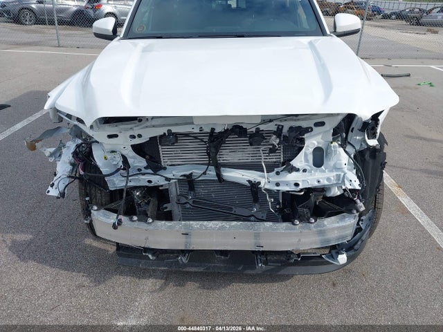 Продаж на аукціоні авто 2025 Toyota Tacoma Sr5, vin: 3TMLB5JN2SM200568, номер лоту: 44840317