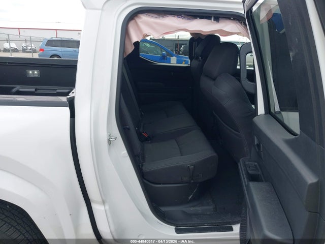 Продаж на аукціоні авто 2025 Toyota Tacoma Sr5, vin: 3TMLB5JN2SM200568, номер лоту: 44840317