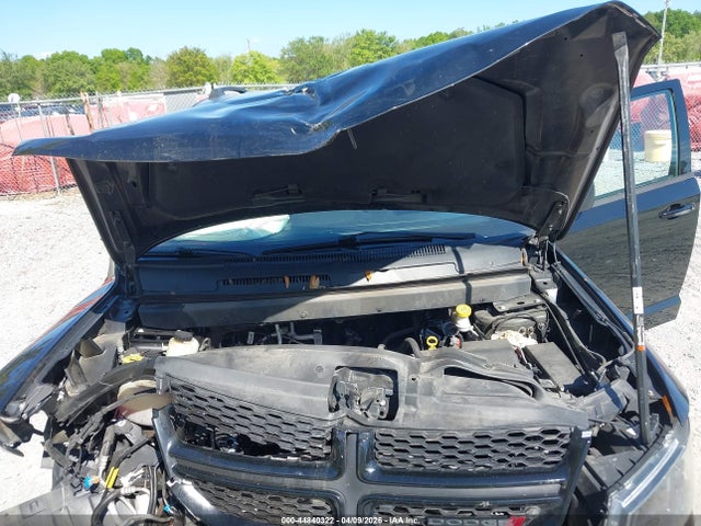 Продаж на аукціоні авто 2020 Dodge Journey Se Value, vin: 3C4PDCAB1LT261861, номер лоту: 44840322