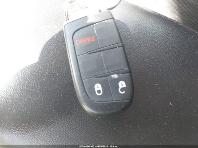 Продаж на аукціоні авто 2020 Dodge Journey Se Value, vin: 3C4PDCAB1LT261861, номер лоту: 44840322