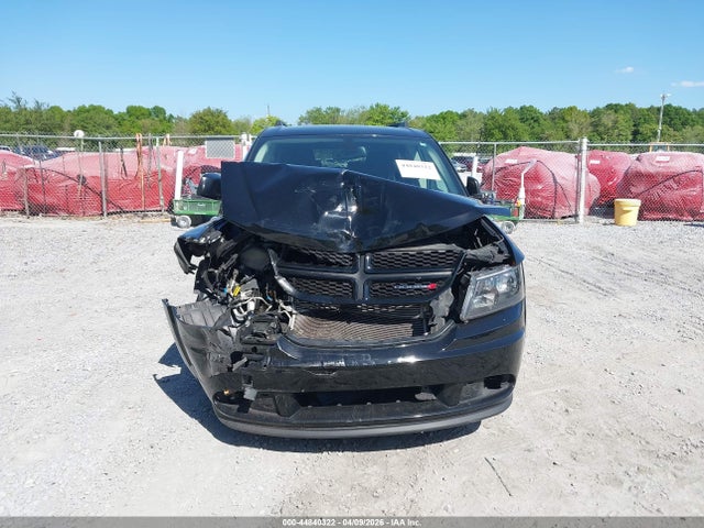 Продаж на аукціоні авто 2020 Dodge Journey Se Value, vin: 3C4PDCAB1LT261861, номер лоту: 44840322