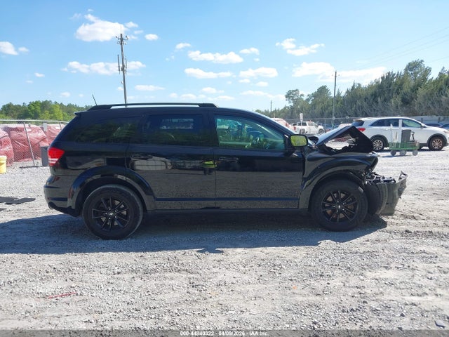 Продаж на аукціоні авто 2020 Dodge Journey Se Value, vin: 3C4PDCAB1LT261861, номер лоту: 44840322