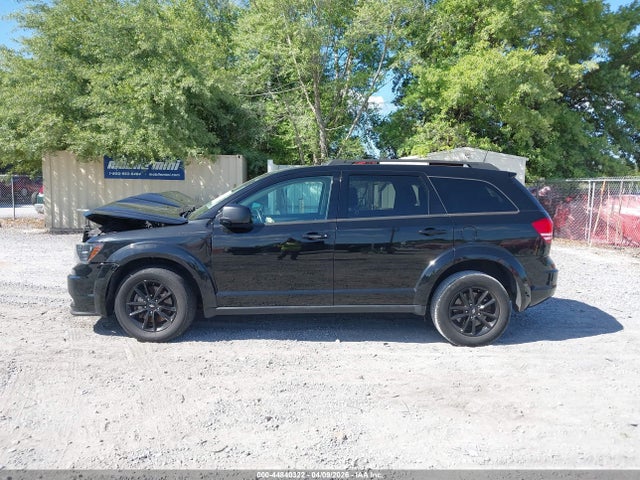Продаж на аукціоні авто 2020 Dodge Journey Se Value, vin: 3C4PDCAB1LT261861, номер лоту: 44840322
