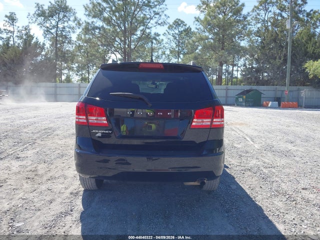 Продаж на аукціоні авто 2020 Dodge Journey Se Value, vin: 3C4PDCAB1LT261861, номер лоту: 44840322