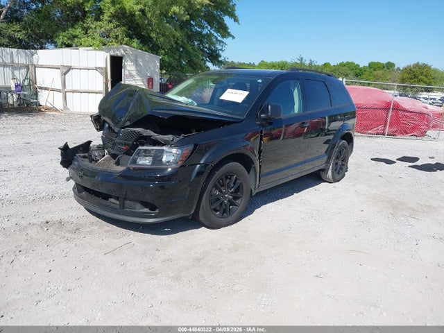 Продаж на аукціоні авто 2020 Dodge Journey Se Value, vin: 3C4PDCAB1LT261861, номер лоту: 44840322