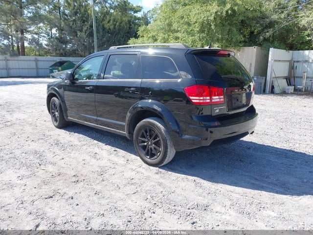 Продаж на аукціоні авто 2020 Dodge Journey Se Value, vin: 3C4PDCAB1LT261861, номер лоту: 44840322