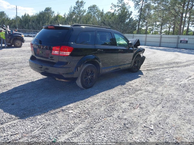 Продаж на аукціоні авто 2020 Dodge Journey Se Value, vin: 3C4PDCAB1LT261861, номер лоту: 44840322