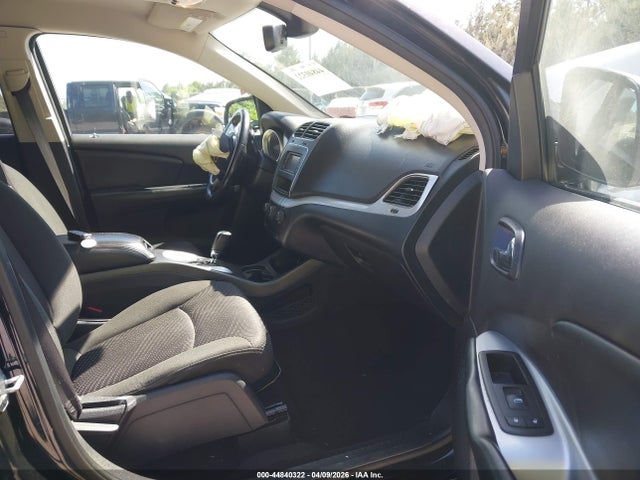 Продаж на аукціоні авто 2020 Dodge Journey Se Value, vin: 3C4PDCAB1LT261861, номер лоту: 44840322