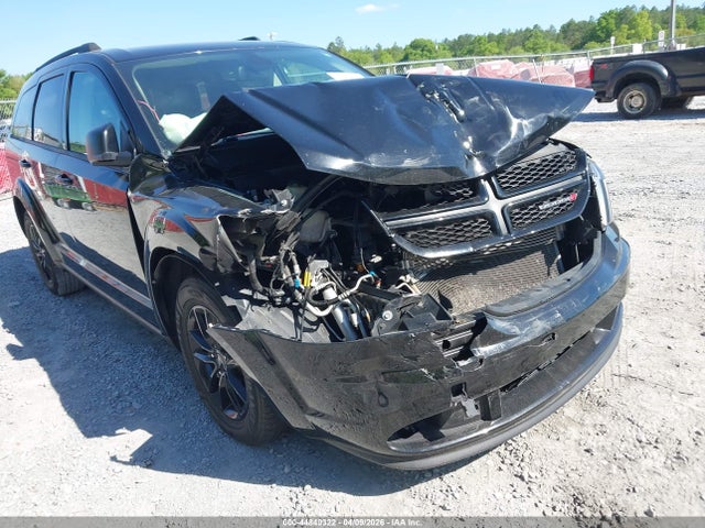 Продаж на аукціоні авто 2020 Dodge Journey Se Value, vin: 3C4PDCAB1LT261861, номер лоту: 44840322