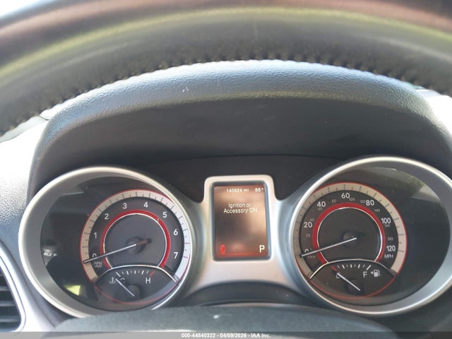 Продаж на аукціоні авто 2020 Dodge Journey Se Value, vin: 3C4PDCAB1LT261861, номер лоту: 44840322