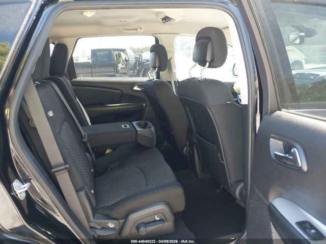 Продаж на аукціоні авто 2020 Dodge Journey Se Value, vin: 3C4PDCAB1LT261861, номер лоту: 44840322