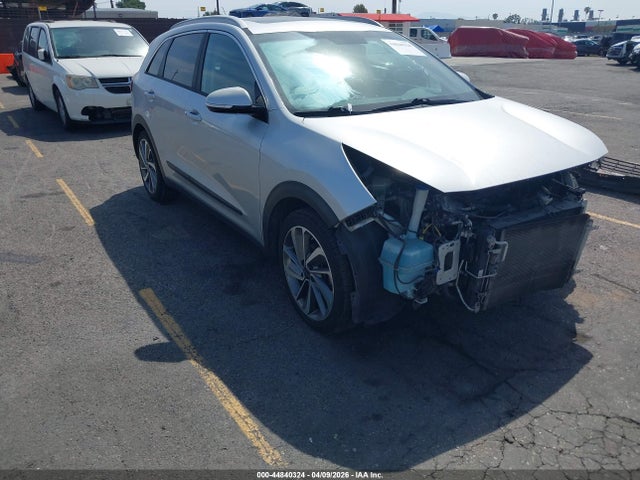 2017 KIA NIRO KNDCE3LC7H5057199