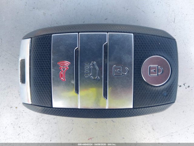 2017 KIA NIRO KNDCE3LC7H5057199 Photo 10