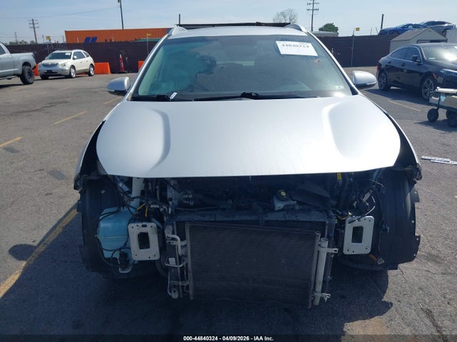 KIA Niro Touring 2017 KNDCE3LC7H5057199 Image 13
