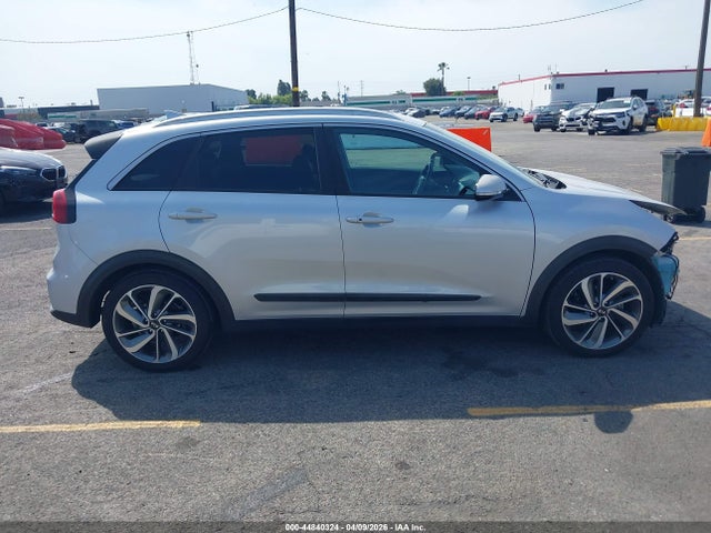 KIA Niro Touring 2017 KNDCE3LC7H5057199 Image 14