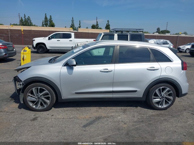 KIA Niro Touring 2017 KNDCE3LC7H5057199 Image 15