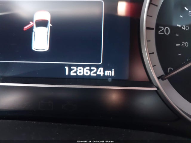KIA Niro Touring 2017 KNDCE3LC7H5057199 Image 16