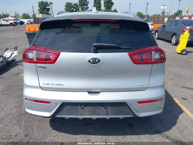 KIA Niro Touring 2017 KNDCE3LC7H5057199 Image 17