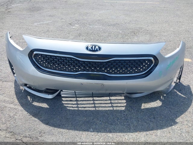 KIA Niro Touring 2017 KNDCE3LC7H5057199 Image 12