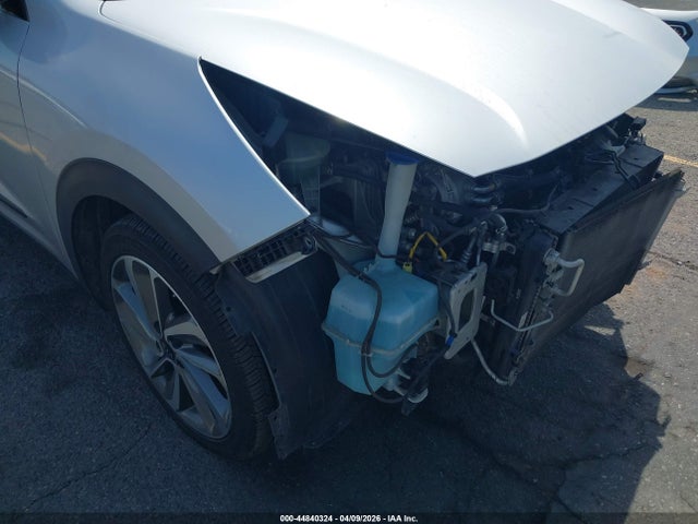 KIA Niro Touring 2017 KNDCE3LC7H5057199 Image 18