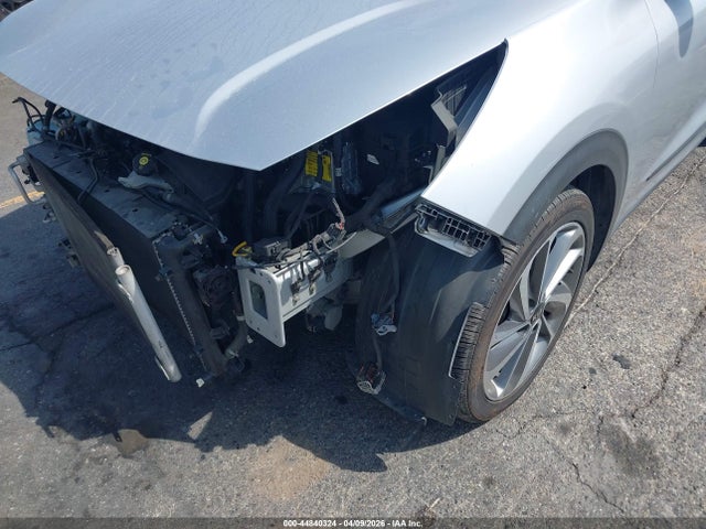 KIA Niro Touring 2017 KNDCE3LC7H5057199 Image 19