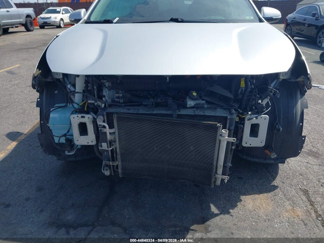 2017 KIA NIRO KNDCE3LC7H5057199 Photo 5