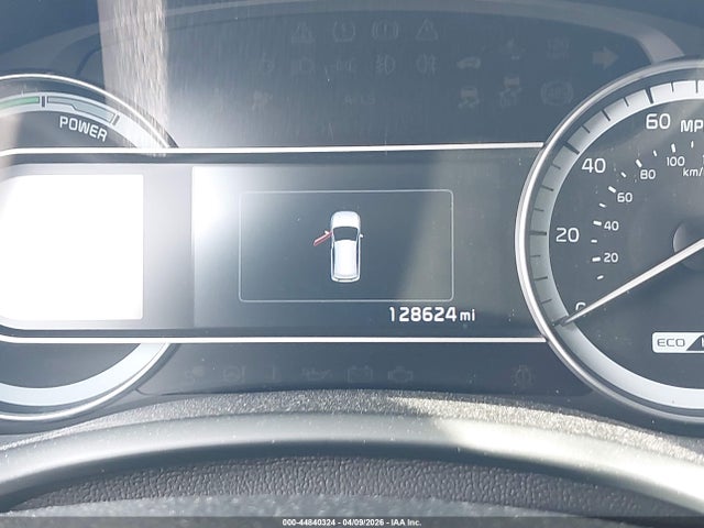 2017 KIA NIRO KNDCE3LC7H5057199 Photo 6