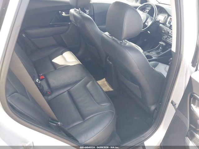 2017 KIA NIRO KNDCE3LC7H5057199 Photo 7