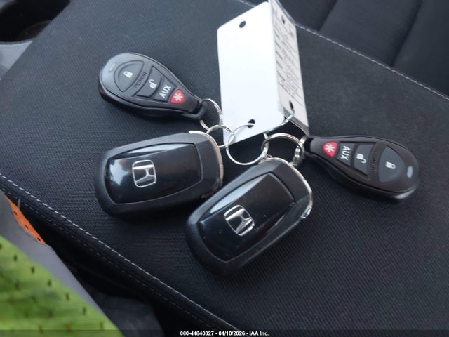 Honda Civic Lx 2022 2HGFE2F20NH507355 Image 11