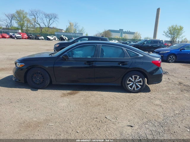 Honda Civic Lx 2022 2HGFE2F20NH507355 Image 15