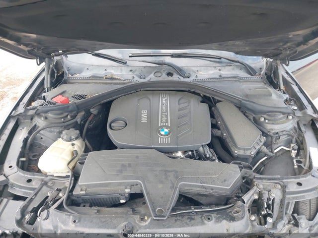 Продаж на аукціоні авто 2014 Bmw 328d, vin: WBA3D3C56EK156367, номер лоту: 44840329