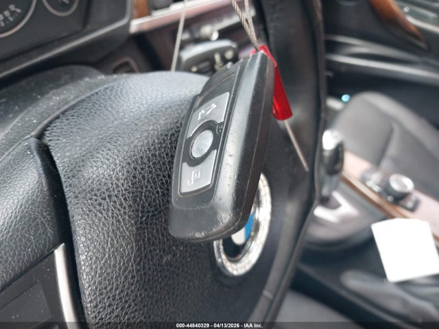 Продаж на аукціоні авто 2014 Bmw 328d, vin: WBA3D3C56EK156367, номер лоту: 44840329